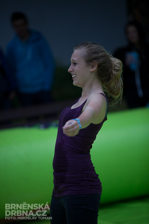 Brněnský Majáles, foto: Brněnská Drbna, Miroslav Toman