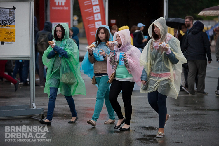 Brněnský Majáles, foto: Brněnská Drbna, Miroslav Toman