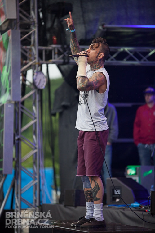 Brněnský Majáles, foto: Brněnská Drbna, Miroslav Toman