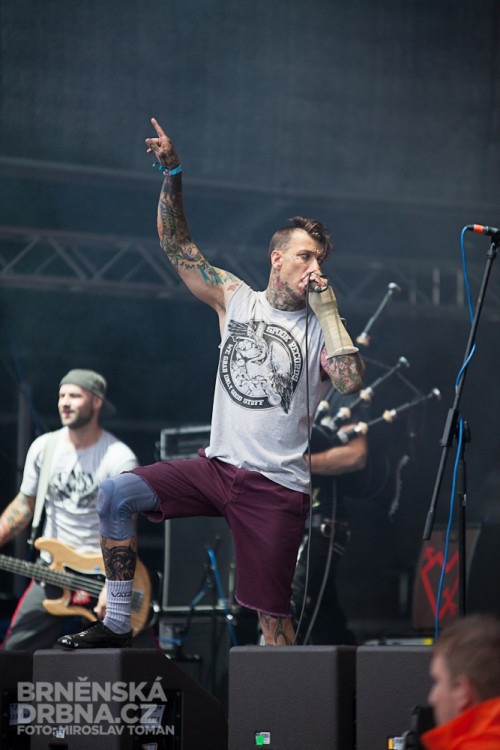 Brněnský Majáles, foto: Brněnská Drbna, Miroslav Toman