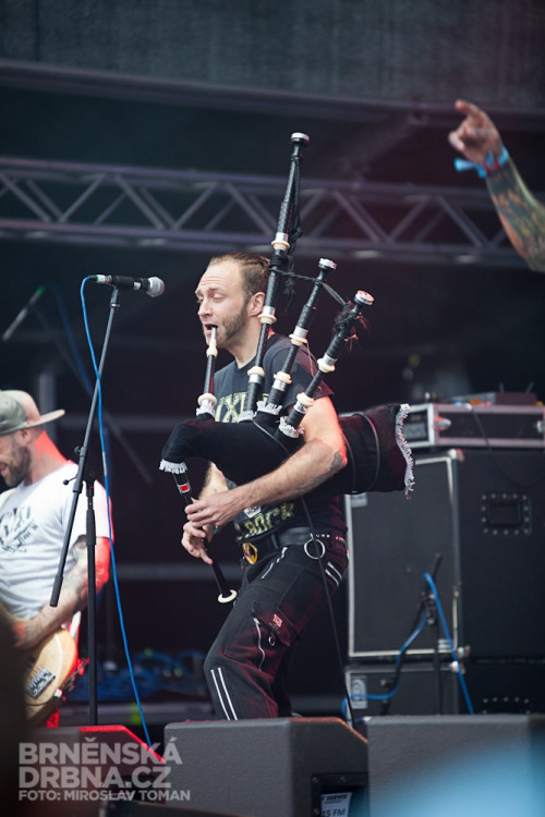 Brněnský Majáles, foto: Brněnská Drbna, Miroslav Toman