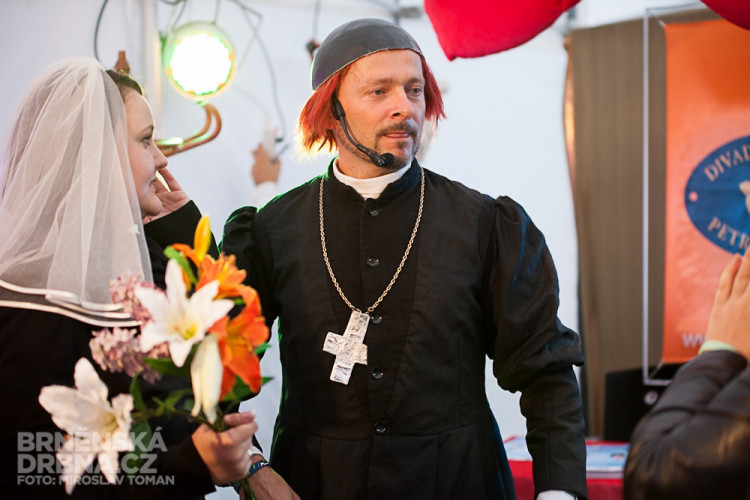 Brněnský Majáles, foto: Brněnská Drbna, Miroslav Toman