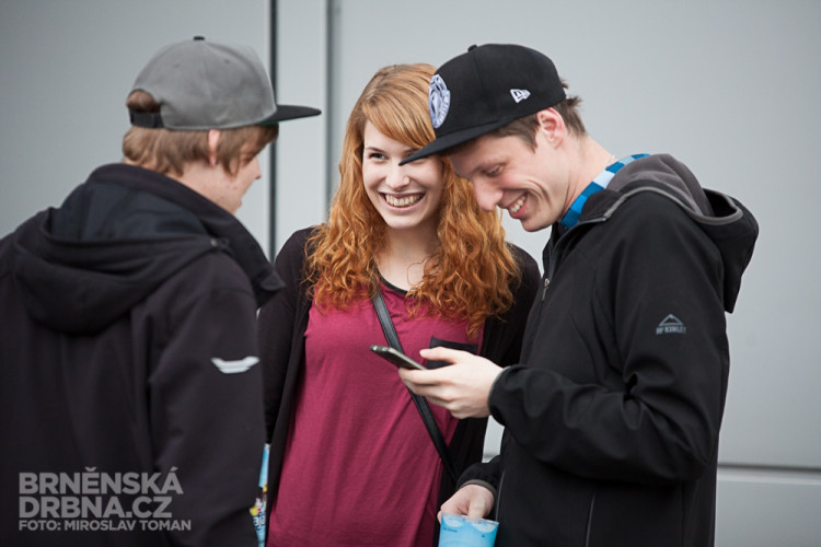 Brněnský Majáles, foto: Brněnská Drbna, Miroslav Toman