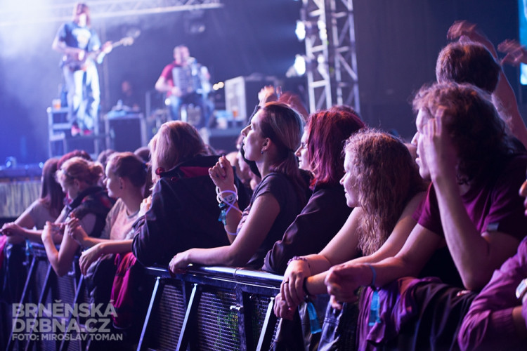 Brněnský Majáles, foto: Brněnská Drbna, Miroslav Toman