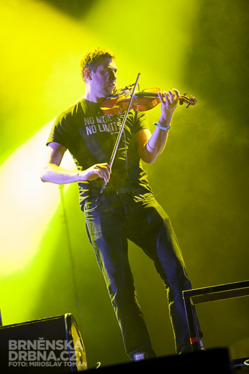 Brněnský Majáles, foto: Brněnská Drbna, Miroslav Toman