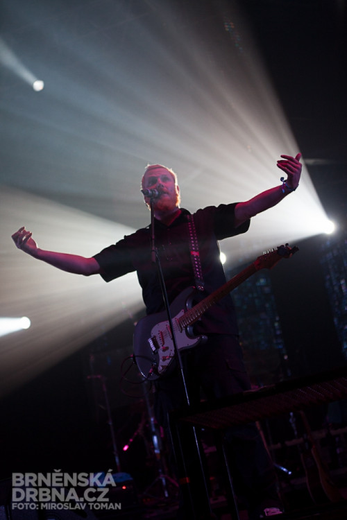 Brněnský Majáles, foto: Brněnská Drbna, Miroslav Toman