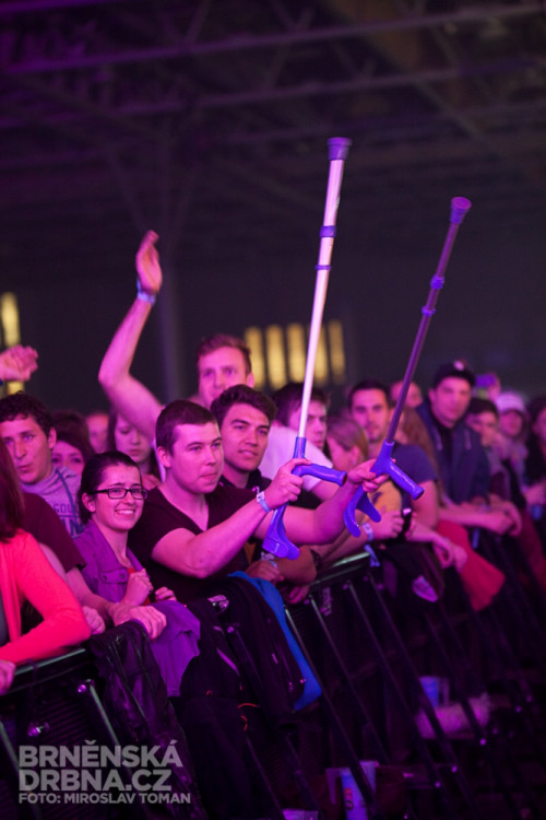 Brněnský Majáles, foto: Brněnská Drbna, Miroslav Toman