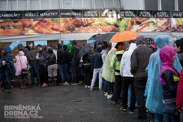 Brněnský Majáles, foto: Brněnská Drbna, Miroslav Toman