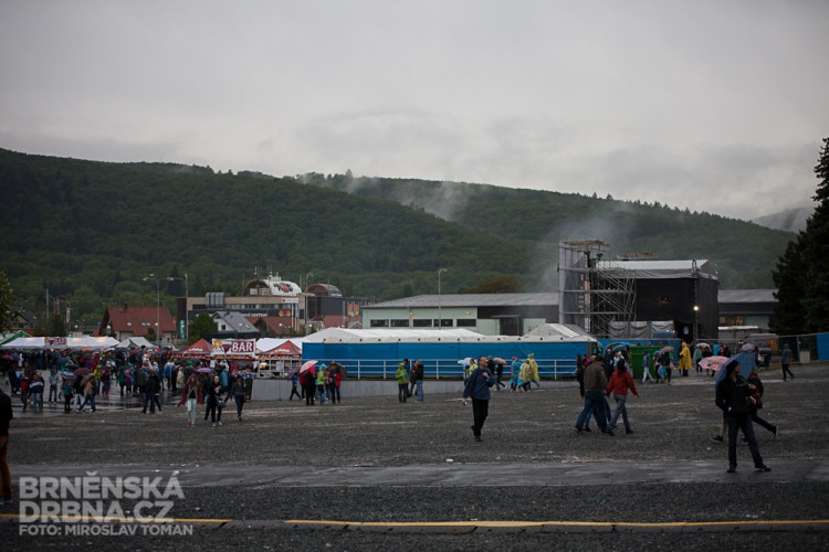 Brněnský Majáles, foto: Brněnská Drbna, Miroslav Toman