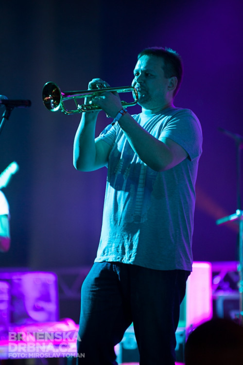 Brněnský Majáles, foto: Brněnská Drbna, Miroslav Toman