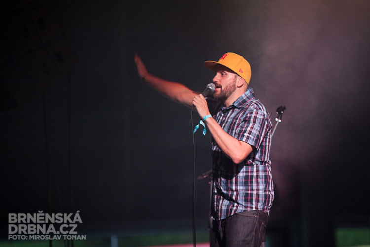 Brněnský Majáles, foto: Brněnská Drbna, Miroslav Toman