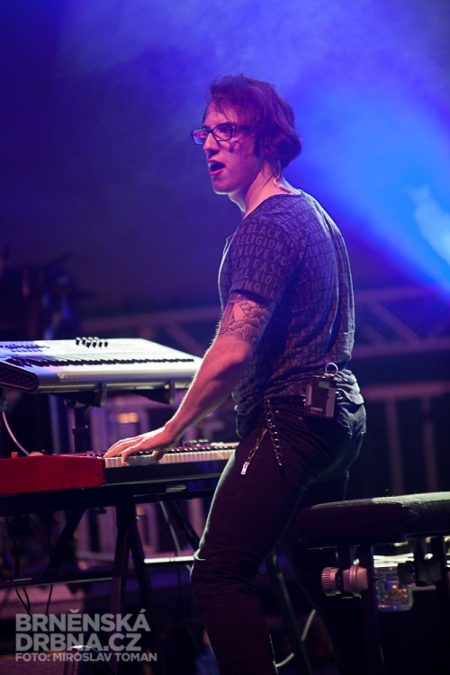 Brněnský Majáles, foto: Brněnská Drbna, Miroslav Toman