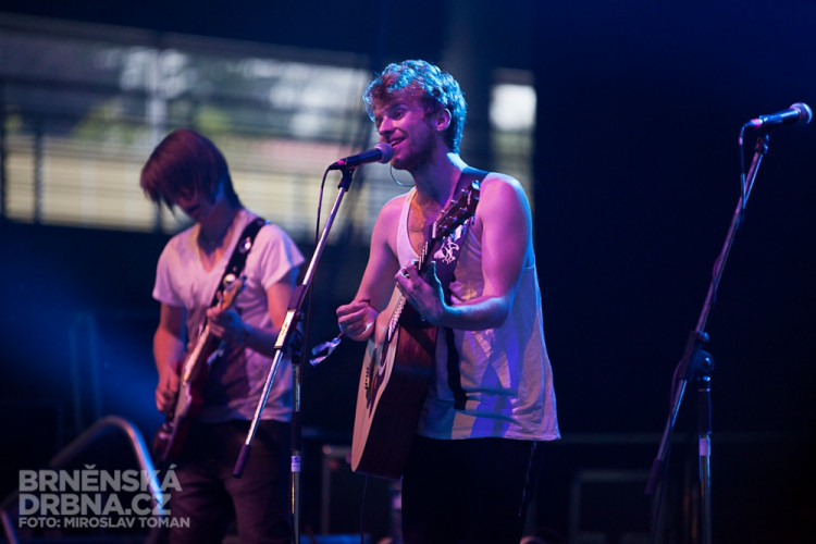 Brněnský Majáles, foto: Brněnská Drbna, Miroslav Toman