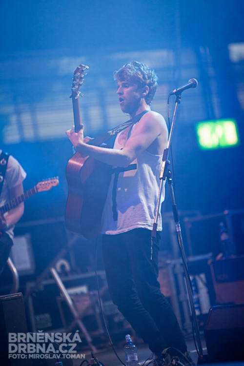 Brněnský Majáles, foto: Brněnská Drbna, Miroslav Toman