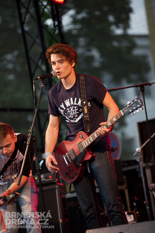 Brněnský Majáles, foto: Brněnská Drbna, Miroslav Toman