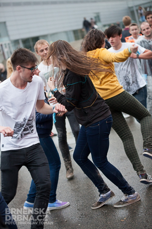 Brněnský Majáles, foto: Brněnská Drbna, Miroslav Toman