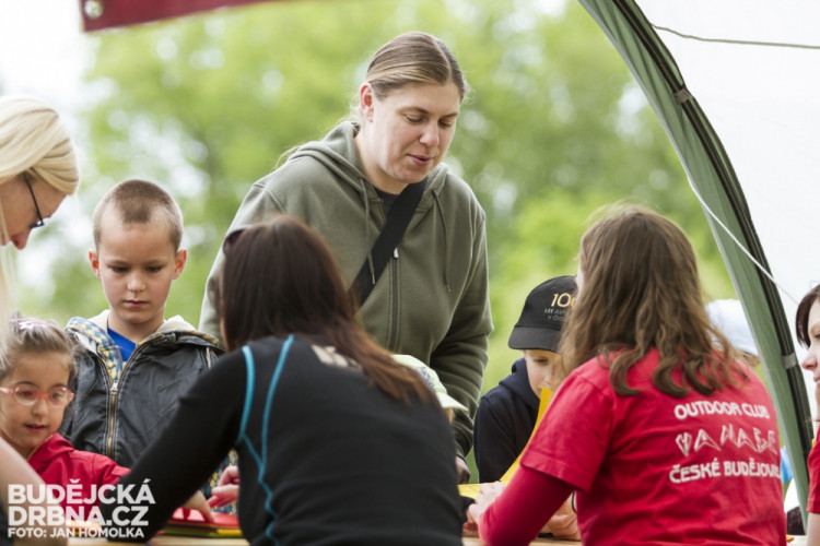 Sedmý ročník akce Do pohádky s králíky