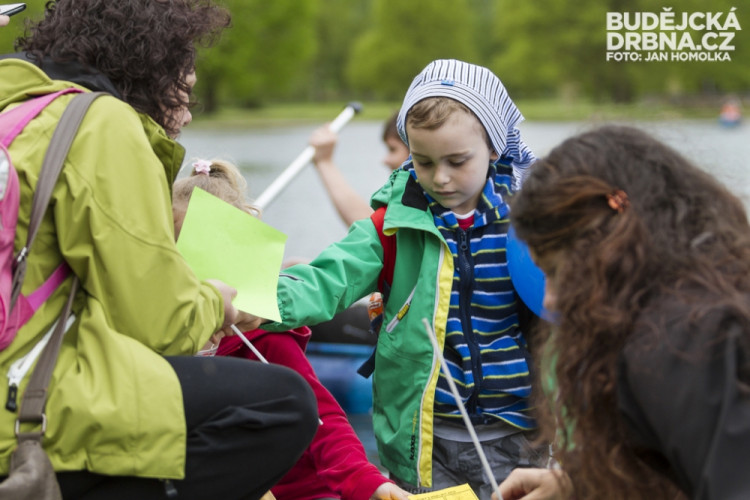 Sedmý ročník akce Do pohádky s králíky