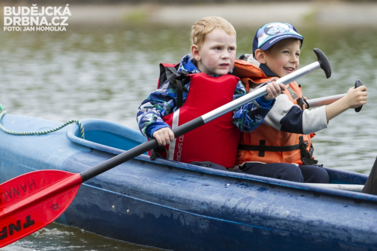 Sedmý ročník akce Do pohádky s králíky