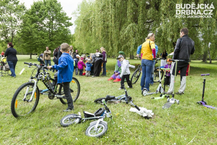 Sedmý ročník akce Do pohádky s králíky