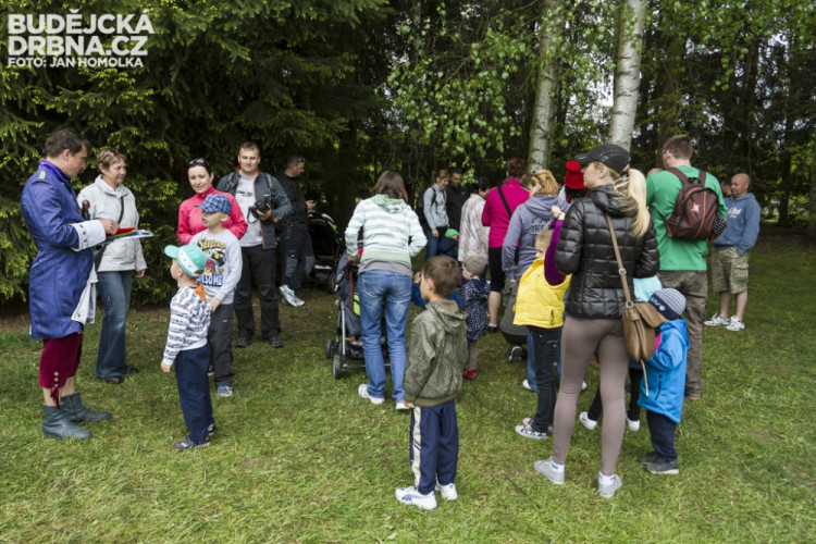 Sedmý ročník akce Do pohádky s králíky