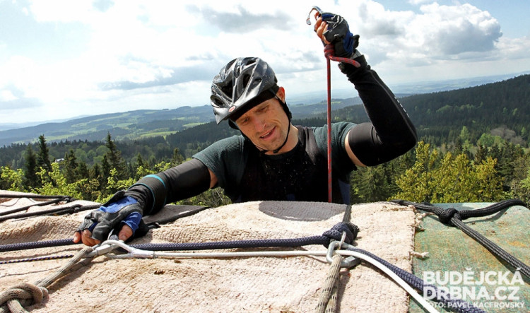 Extrémní závod Šumaman 2014