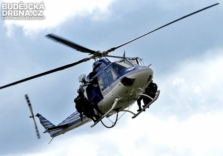 Extrémní závod Šumaman 2014