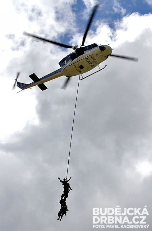 Extrémní závod Šumaman 2014