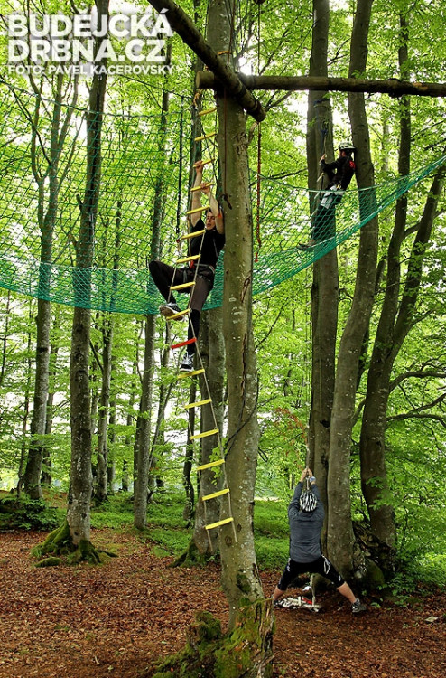 Extrémní závod Šumaman 2014