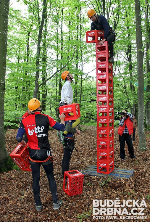 Extrémní závod Šumaman 2014