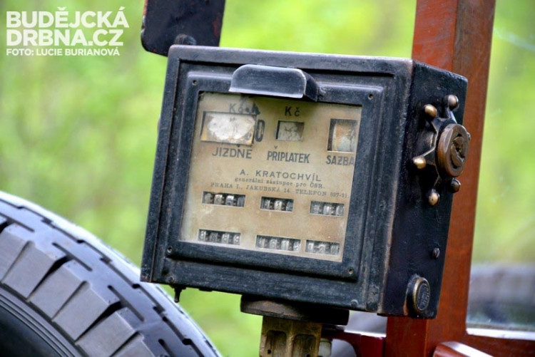 44. Veteran rallye Křivonoska 2014