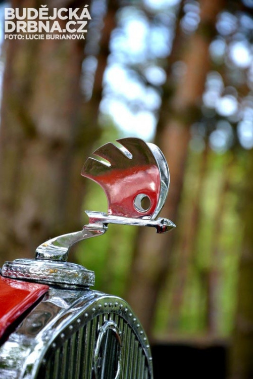 44. Veteran rallye Křivonoska 2014