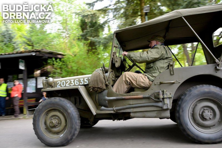44. Veteran rallye Křivonoska 2014