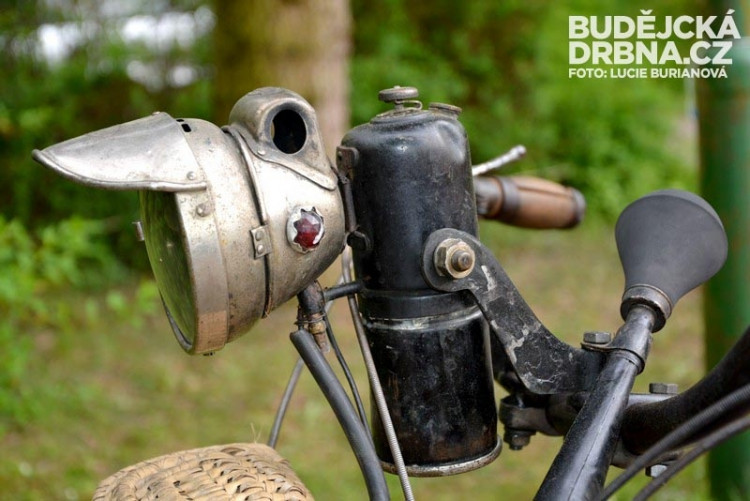 44. Veteran rallye Křivonoska 2014