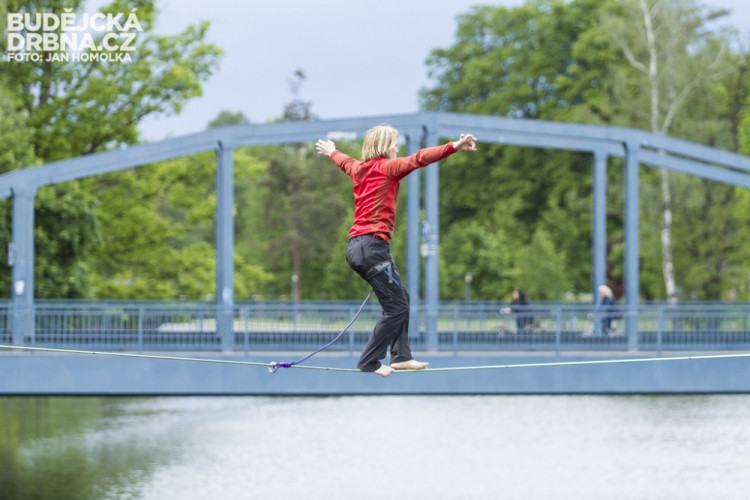 Budějovický Majáles 2014: Den první