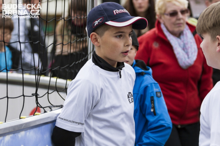 Budějovický Majáles 2014: Den první