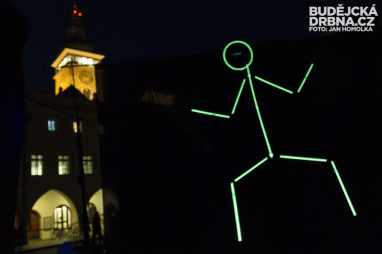 Budějovický Majáles 2014: Den první