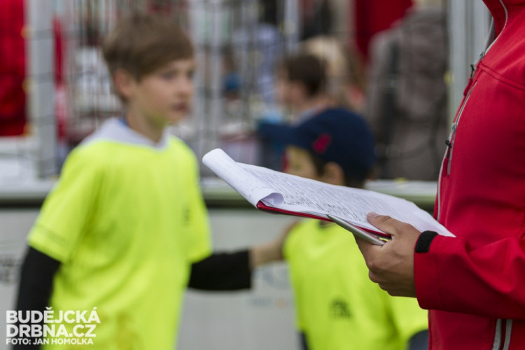 Budějovický Majáles 2014: Den první