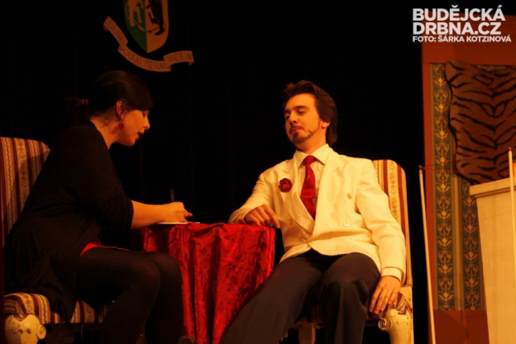 Budějovický Majáles 2014: Den první