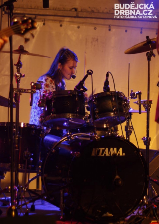 Budějovický Majáles 2014: Den první