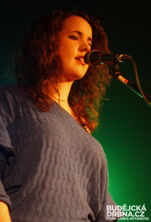 Budějovický Majáles 2014: Den první