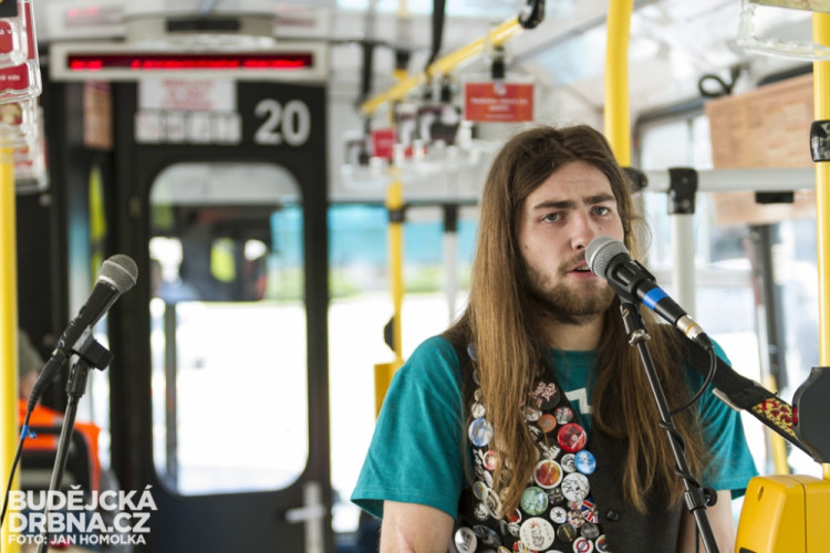 Budějovický Majáles 2014: Den druhý