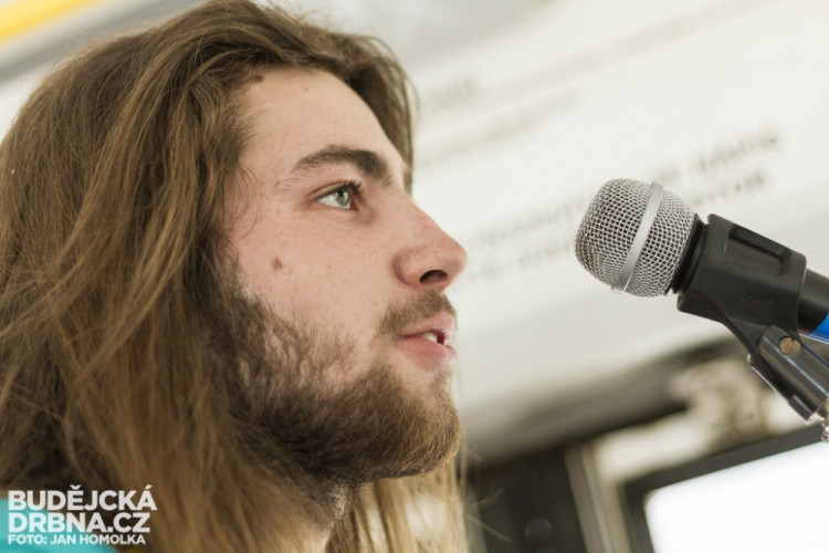 Budějovický Majáles 2014: Den druhý