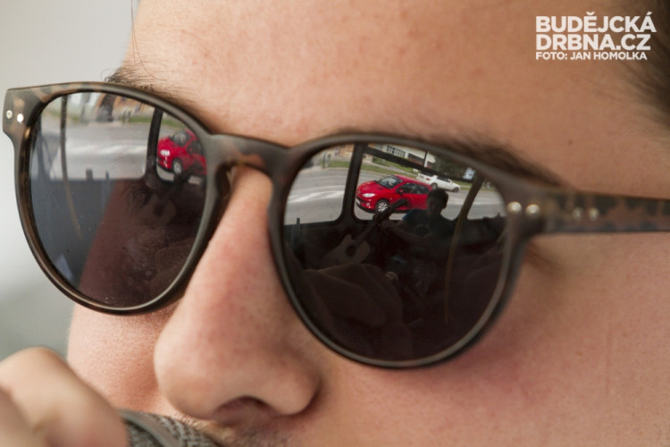 Budějovický Majáles 2014: Den druhý