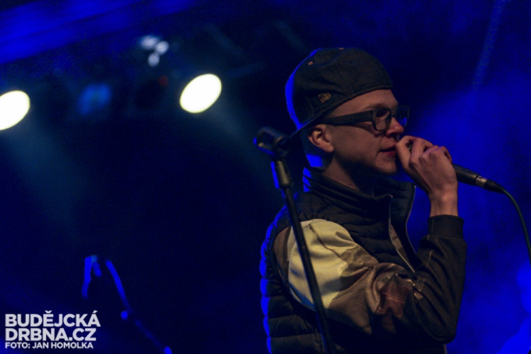 Budějovický Majáles 2014: Den druhý