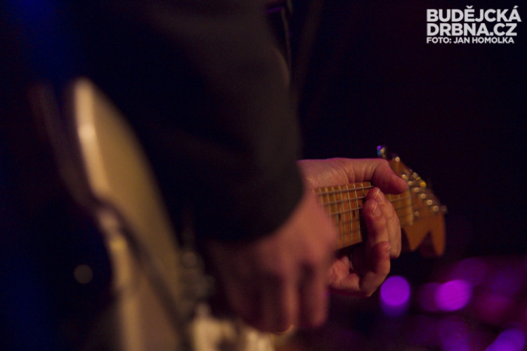 Budějovický Majáles 2014: Den druhý