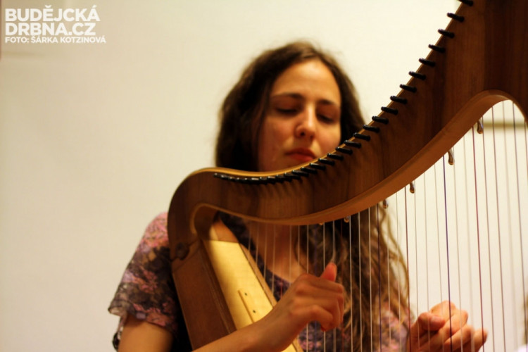 Vernisáž Lény Brauner