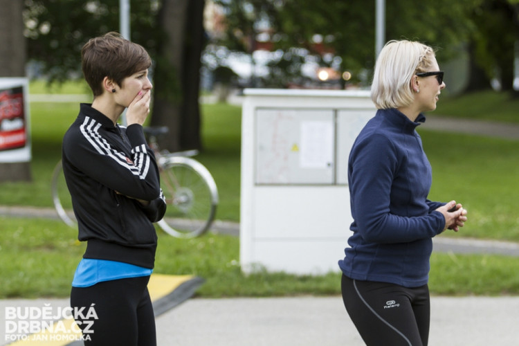 Budějovický Majáles 2014: Den třetí