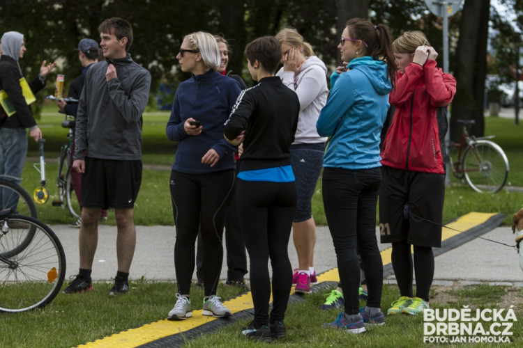Budějovický Majáles 2014: Den třetí
