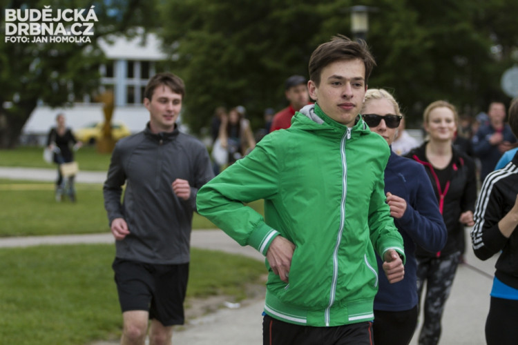 Budějovický Majáles 2014: Den třetí